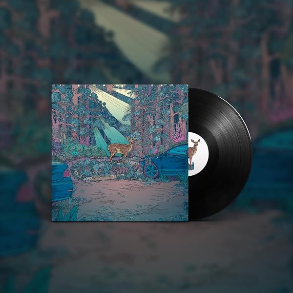 ONE DAY AS A LION - ONE DAY AS A LION - Amazon.com Music